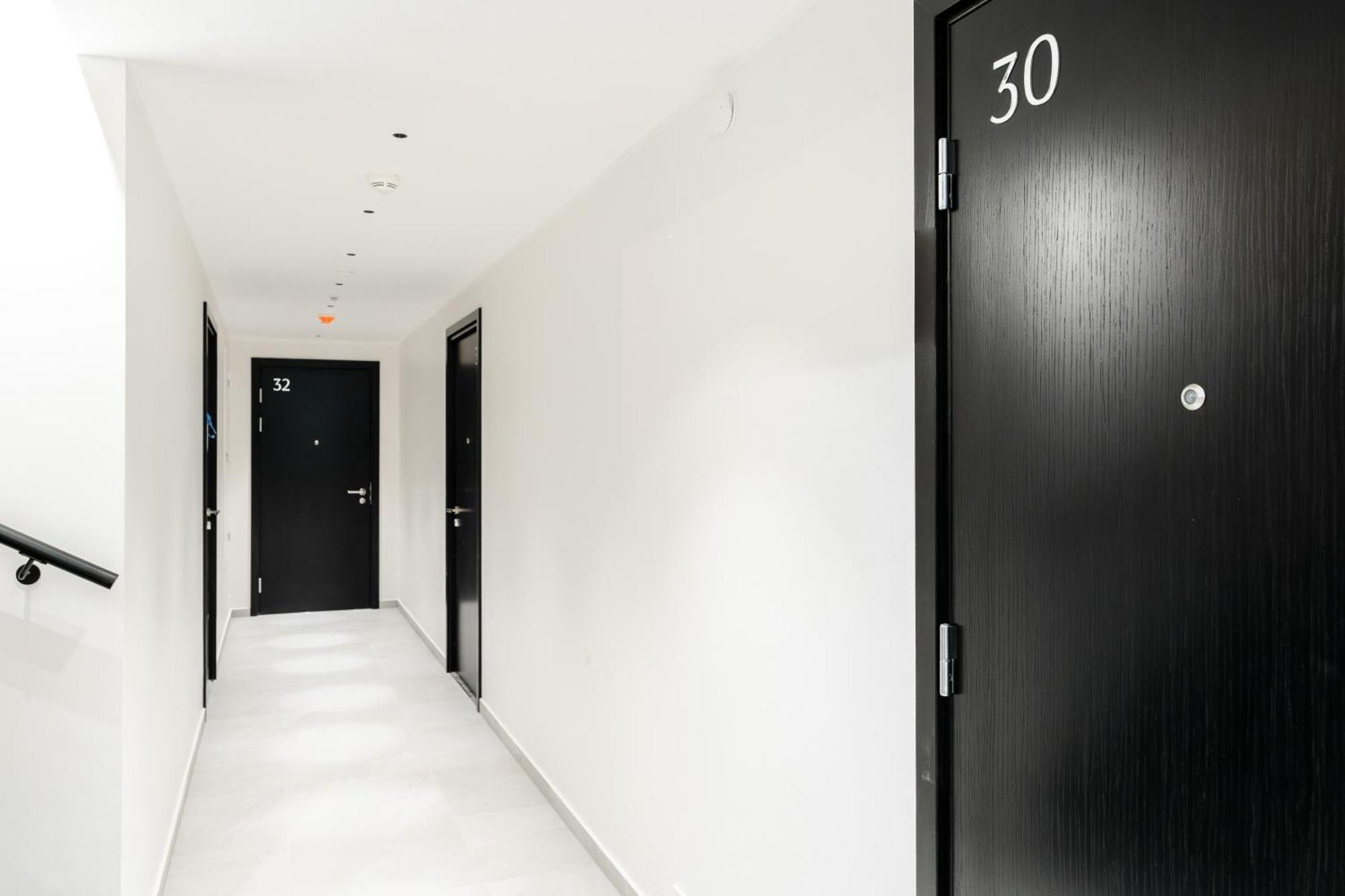 Unique Kalaranna District Apartments By The Sea Reval Exterior foto